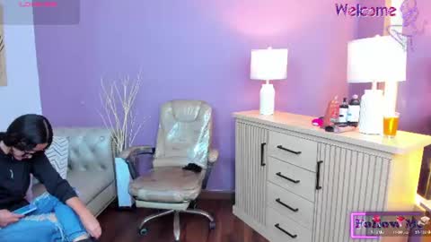 Vaiolet Harris online show from 07-03-26, 11:49