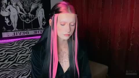 Marin online show from 02-12-25, 02:43