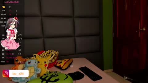 luna online show from 01-21-25, 01:54