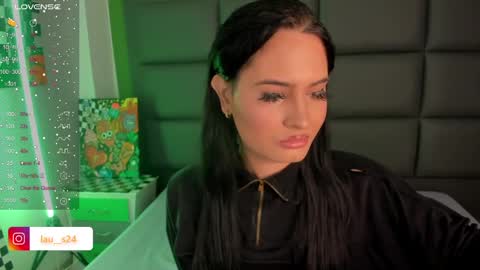 luna online show from 02-17-25, 02:15