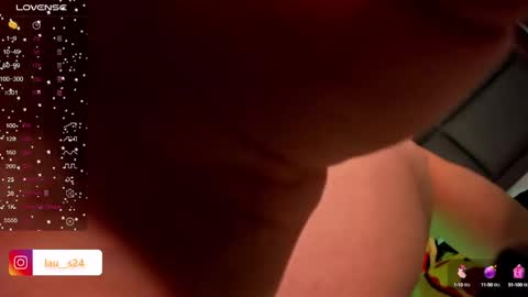 luna online show from 02-17-25, 08:26