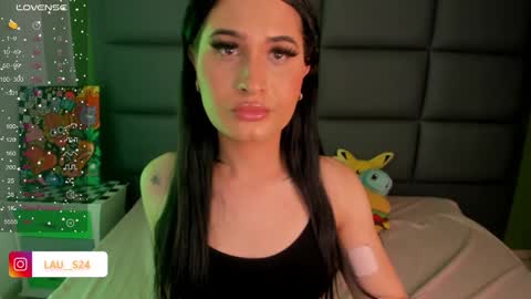 luna online show from 02-22-25, 01:13