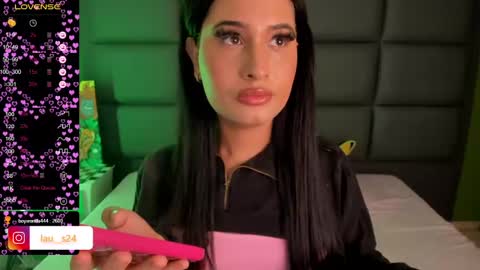 luna online show from 02-27-25, 02:21