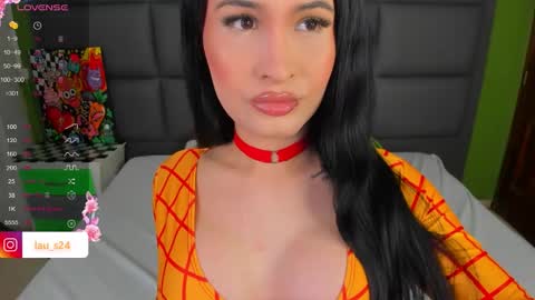 luna online show from 10-13-25, 08:31