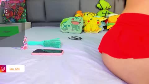 luna online show from 10-28-25, 09:28