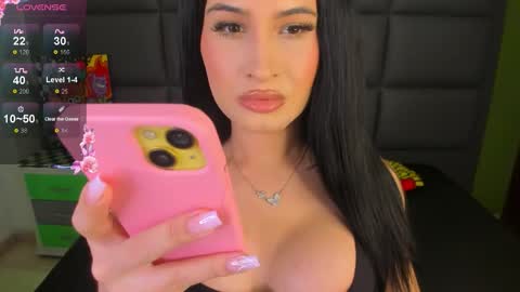 luna online show from 11-08-25, 09:24