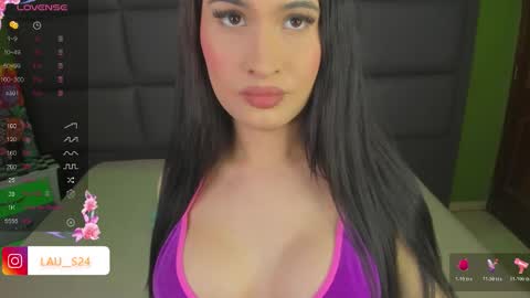 luna online show from 03-12-26, 09:21