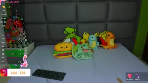 luna online show from 05-21-26, 10:17