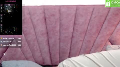 Vainilla online show from 01-24-25, 05:10