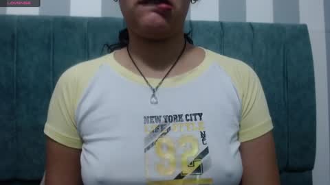 Vainilla online show from 02-02-25, 02:06