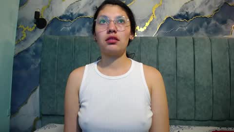 Vainilla online show from 04-13-26, 01:33