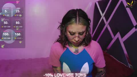 Snapshot of vainilla_l chatting on 06-04-26, 12:49 Vainilla Independent model online show from 06-04-26, 12:49