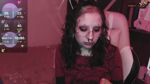 Vainilla Independent model online show from 07-25-26, 11:13