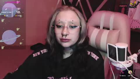 Vainilla Independent model online show from 07-29-26, 01:59