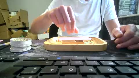 Snapshot of vainzz chatting on 06-14-26, 10:17 vainzz online show from 06-14-26, 10:17