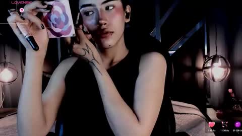 Vaioleth online show from 01-16-26, 08:24