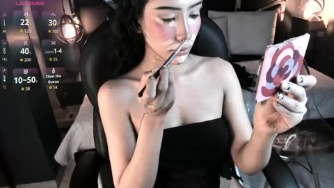 Vaioleth online show from 02-05-26, 08:24