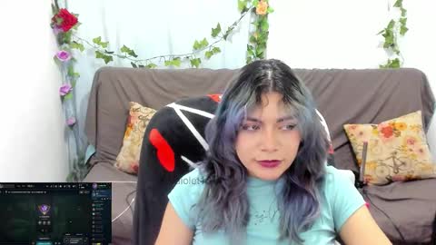 Vaiolet1314 online show from 02-14-26, 01:13