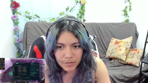 Vaiolet1314 online show from 02-17-26, 06:10