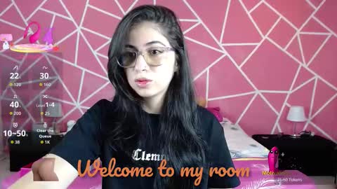 valentina online show from 09-16-25, 11:33