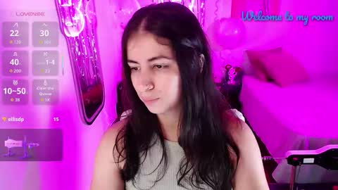 valentina online show from 03-16-26, 03:12