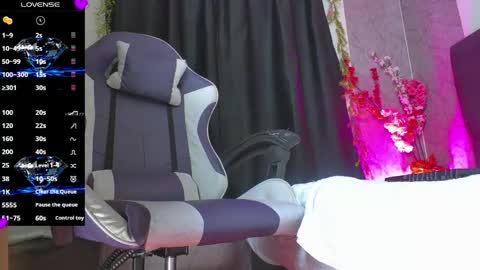 Valery online show from 05-17-26, 03:59