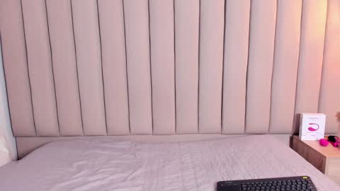 Samantha y Matt online show from 12-21-24, 08:07