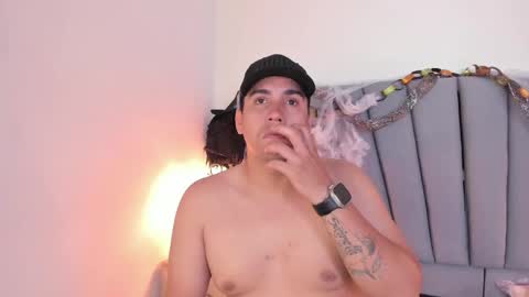 Samantha y Matt online show from 10-12-25, 04:11