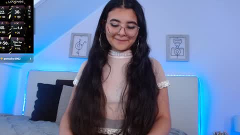 Tifanny  online show from 01-31-25, 08:43