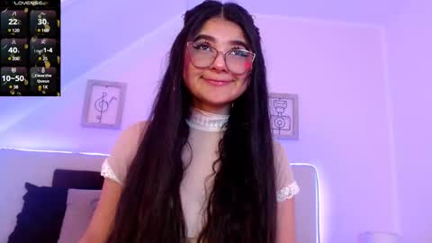 Tifanny  online show from 02-12-25, 07:56