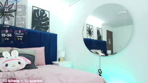 Tifanny  online show from 10-04-25, 07:56