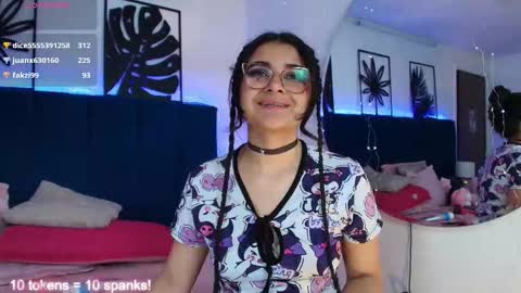 Tifanny  online show from 10-05-25, 09:18