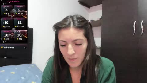 valemorales413 online show from 03-10-26, 02:22