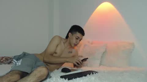 valen paul online show from 11-29-25, 04:37