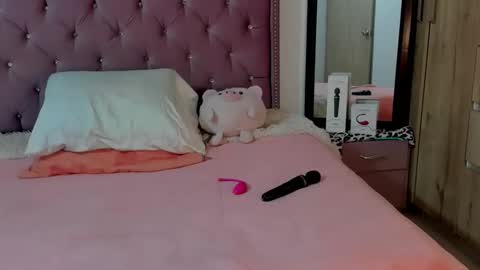 Valentina online show from 03-05-26, 05:14