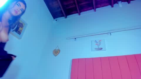 VALENTINA  3 online show from 12-28-24, 03:15