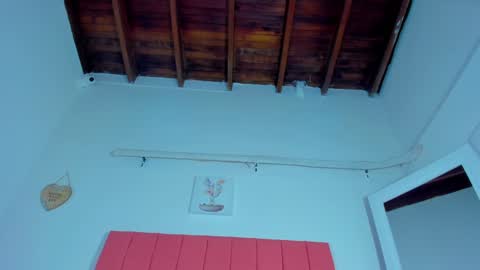 VALENTINA  3 online show from 01-24-25, 03:13