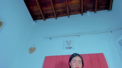 VALENTINA  3 online show from 02-21-25, 12:06