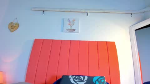 VALENTINA  3 online show from 09-14-25, 12:04