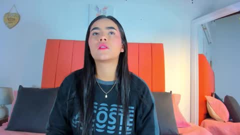 VALENTINA  3 online show from 09-15-25, 12:05