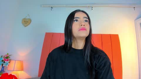 VALENTINA  3 online show from 10-12-25, 12:04