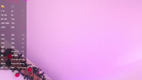 valentina Rossi 3 online show from 12-03-25, 10:41