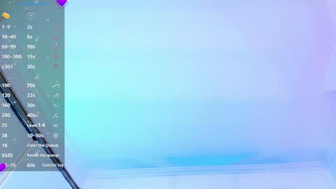 valentina Rossi 3 online show from 04-21-26, 09:39