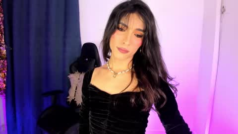 valentina online show from 01-12-25, 02:09