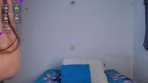 IG-valen mendoza99  twitter valenthompson99 online show from 03-27-26, 01:55