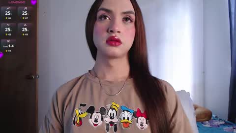 IG-valen mendoza99  twitter valenthompson99 online show from 03-31-26, 07:03