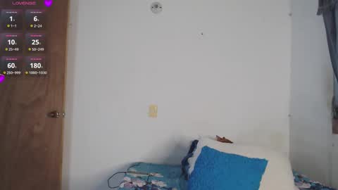 IG-valen mendoza99  twitter valenthompson99 online show from 04-04-26, 10:40