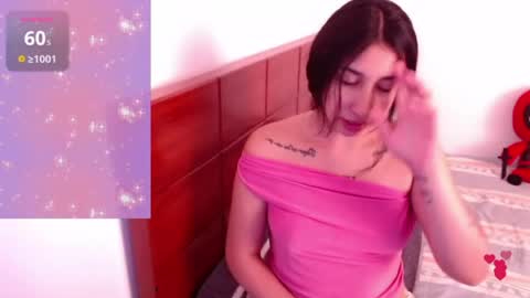 Valentina online show from 06-12-26, 03:55