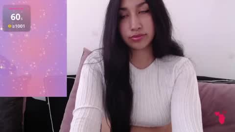Valentina online show from 07-08-26, 08:35