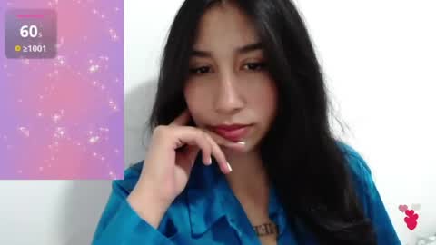 Valentina online show from 07-14-26, 04:39